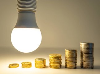 Тариф на електроенергію для населення 2024