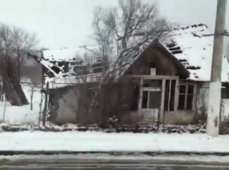 Руїна...