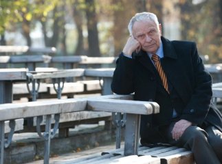 Помер видатний українець, поет та громадський діяч