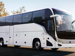 Відкрили перші міжобласні автобусні маршрути за новою цифровою процедурою: у списку є Ужгород