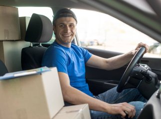 Перевезення на Закарпатті скоротилися за перше півріччя