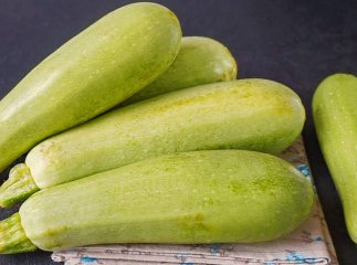 Чим корисні кабачки Кабачки – користь і шкода