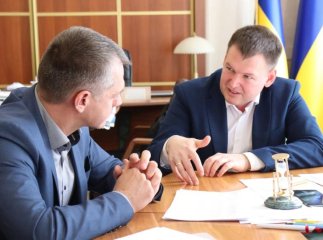 На Закарпатті перевірять обґрунтованість підвищення цін на товари