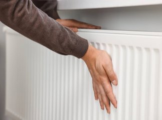 Одна з громад області оголосила про старт опалювального сезону