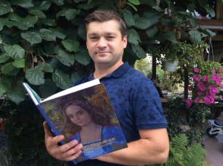 Свалявчиків дивосвіт