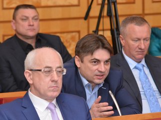Обласна влада відреагувала на запит і виділила кошти на вентиляційну систему онковідділення Закарпатської дитячої лікарні