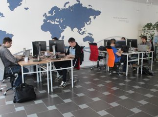 Закарпатський ІТ-бізнес: історія міжнародного успіху