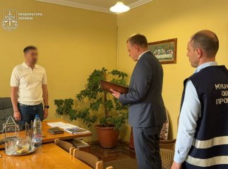 Зловживання на понад 9,5 мільйона викрили в лікарні на Закарпатті