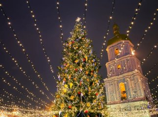 Як святкуватимуть Новий рік 2023 та Різдво: стали відомі перші дані