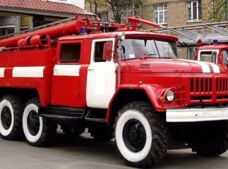 Зранку в селі на Мукачівщині трапилась пожежа