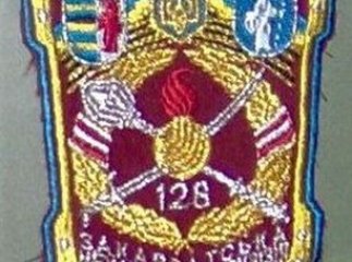 Сьогодні в Мукачеві вітатимуть гвардійців 128-ї механізованої бригади 