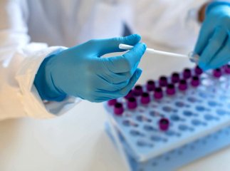 У двох закарпатців, які приїхали з сусідньої країни, лікарі підозрюють Дельта-штам коронавірусу