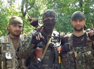 Правоохоронцям здалися фігуранти резонансної перестрілки в мукачівському спорткомплексі "Антарес", – ЗМІ