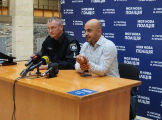 Викладачів для нової поліції Закарпаття будуть набирати аж до кінця серпня