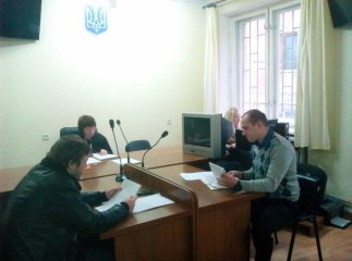 У бійця "Правого сектору" на псевдо "Нацик" суд заборонив відбирати кров