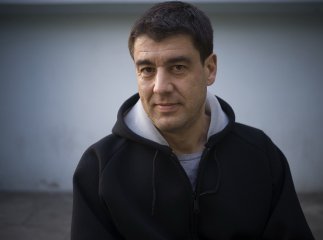 Відомий швейцарський режисер Фернанд Мелгар відвідає Ужгород