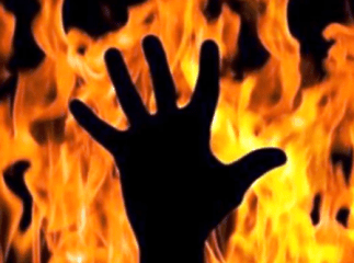 У Берегівському районі трагічно загинув чоловік