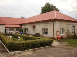 У Мукачеві ремонтують один із дитсадків