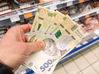 Українці можуть отримати до 600 гривень на продукти: кому дають таку компенсацію