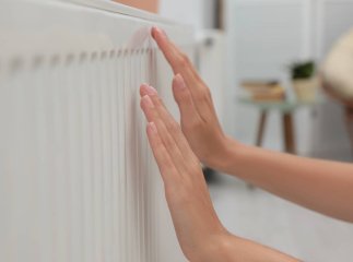 Відомо, через скільки днів українцям увімкнуть опалення в оселях Відомо, через скільки днів українцям увімкнуть опалення в оселях