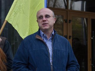 Колективу УжНУ пропонують висловити недовіру Ващуку