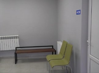 У селі біля Мукачева відкрили новий ФАП