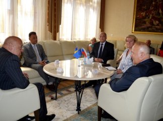 В області можуть відкрити агенцію з працевлаштування в Чехії