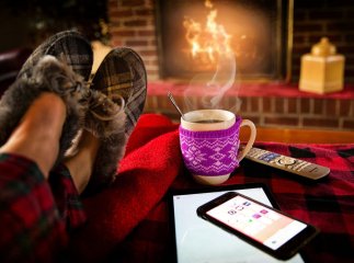 У січні 2022 року буде 12 вихідних: коли саме відпочиватимемо