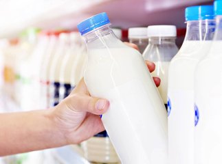 На скільки подорожчає молоко, масло та інші продукти: радять готуватись до нових цін