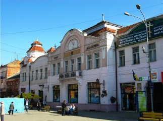 З ужгородської "Корони" вкрали електроінструменти