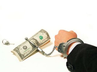 На Рахівщині чоловік заявив у міліцію про те, що на нього незаконно оформили 1 мільйон гривень кредиту