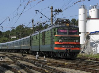 Мукачівець розкрадав вагон окремими частинами