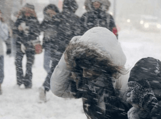На Закарпатті оголосили другий рівень небезпеки: на область насувається негода