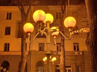 У кількох містах Закарпаття вирішили запровадити режим заощадження електроенергії