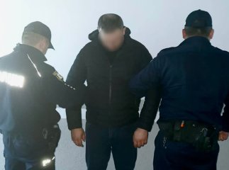 На Закарпатті з будинку підприємця вкрали понад мільйон гривень