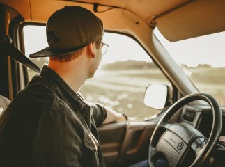 Перекриють проїзд: для ужгородських водіїв озвучили попередження Перекриють проїзд: для ужгородських водіїв озвучили попередження