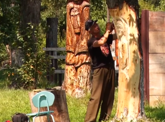 На Рахівщині триває видовищний фестиваль