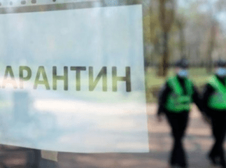 Восени в Україні буде Дельта-локдаун: прогнози епідеміолога