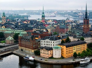 Одна з країн Європи відкрила кордони для українців