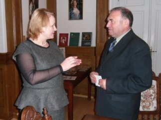 Швардак склав повноваження голови міського осередку “Партії регіонів”