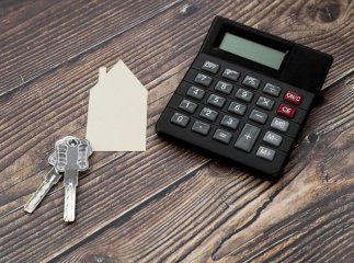 На Закарпатті зросли збори податку на нерухомість