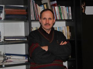 Ужгородці матимуть змогу зустрітися із лауреатом Національної премії імені Тараса Шевченка