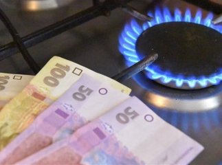 ТОВ "Закарпатгаз Збут": за рік заборгованість населення зросла на 105 млн грн