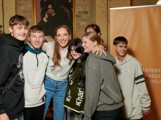У Мукачеві відбудеться пікнік на підтримку усиновлення і сімейного виховання дітей У Мукачеві відбудеться пікнік на підтримку усиновлення і сімейного виховання дітей