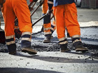 На Закарпатті візьмуться за дороги, які не бачили ремонту з часів Радянського Союзу