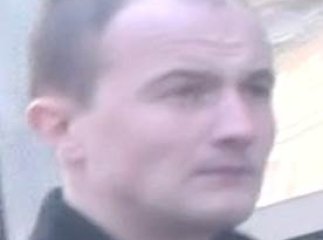 СБУ оприлюднило фото особливо небезпечного злочинця і просить людей допомогти його розшукати
