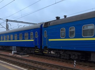 Із 1 вересня до Ужгорода і Чопа курсуватимуть додаткові поїзди Із 1 вересня до Ужгорода і Чопа курсуватимуть додаткові поїзди
