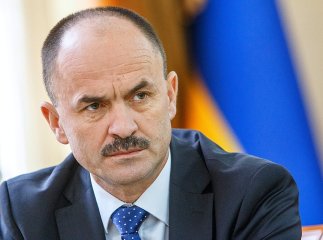 Василь Губаль: "Заяви Геннадія Москаля - це спроба очорнити патріотичний рух"