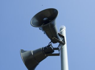 Віктор Погорєлов занепокоєний тим, що Путін може з’явитись в ужгородському радіоефірі