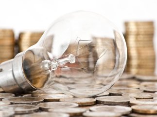 В Ужгороді закликали до ощадливого споживання електроенергії